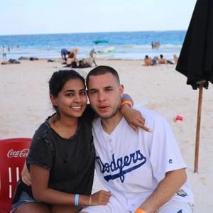 Meet your Posher, Daniel